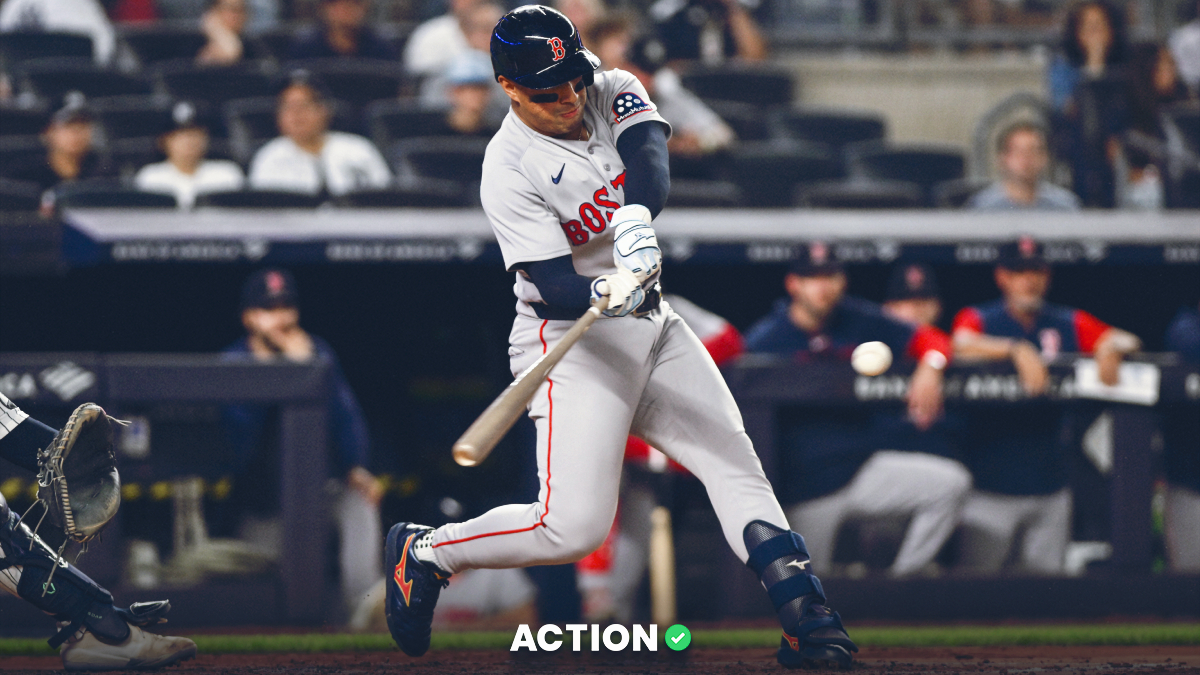 Red Sox vs Rangers Prediction, Pick, MLB Odds for Wednesday, September 16