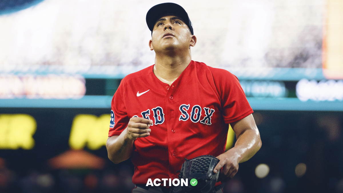 Red Sox vs Rays Prediction, Pick, MLB Odds for Friday, September 18