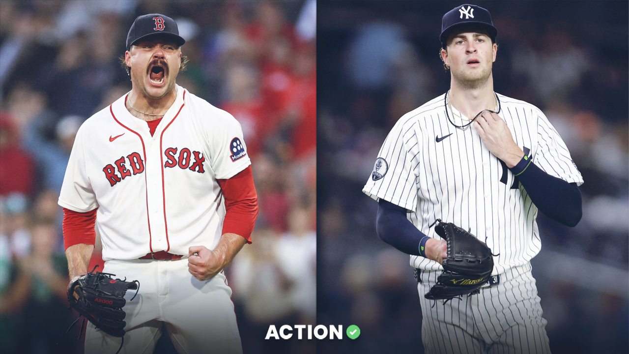 Red Sox vs Yankees Prediction, Odds: Expert MLB Pick for American League Wild Card Game 1
