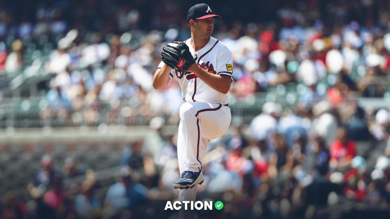Reds vs Braves Prediction, Pick, MLB Odds for Thursday, September 24