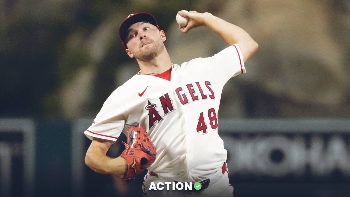 Mariners vs Angels Prediction, Pick, MLB Odds for Monday, September 14