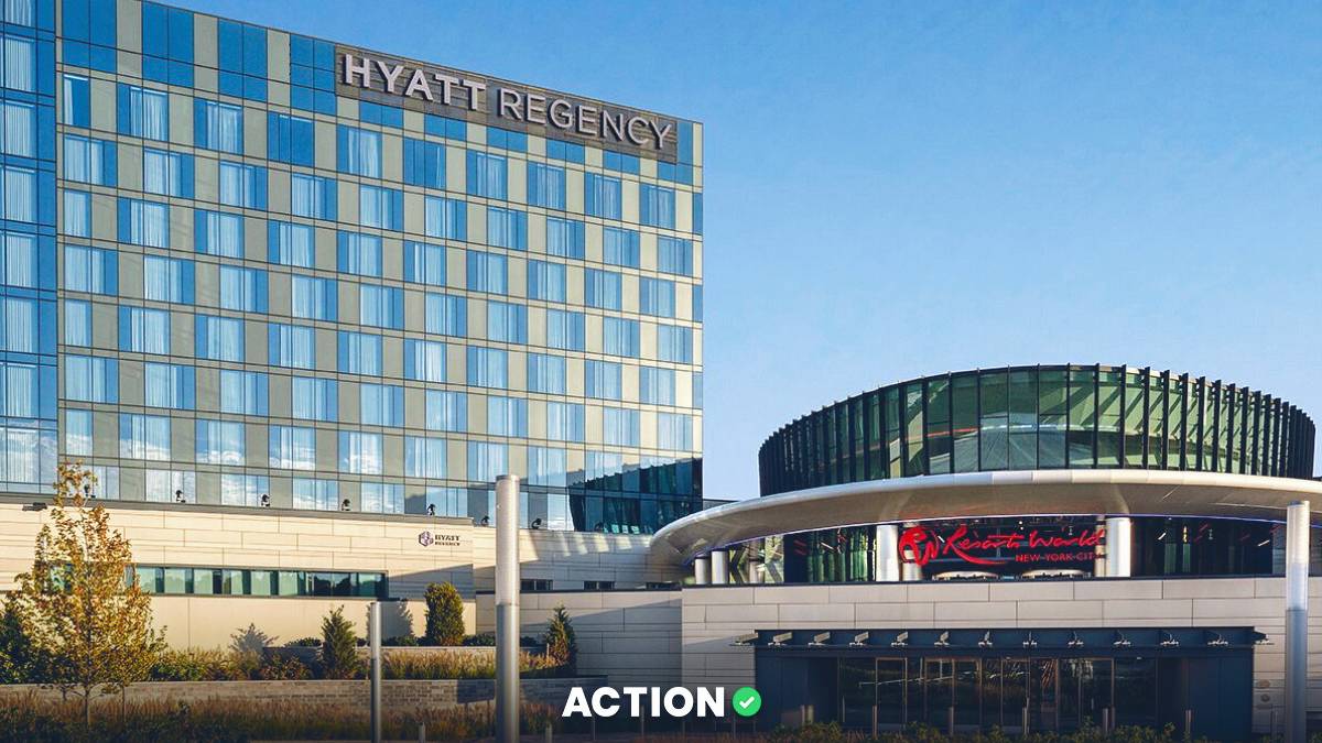 Resorts World NYC Takes Early Lead in New York Casino Market
