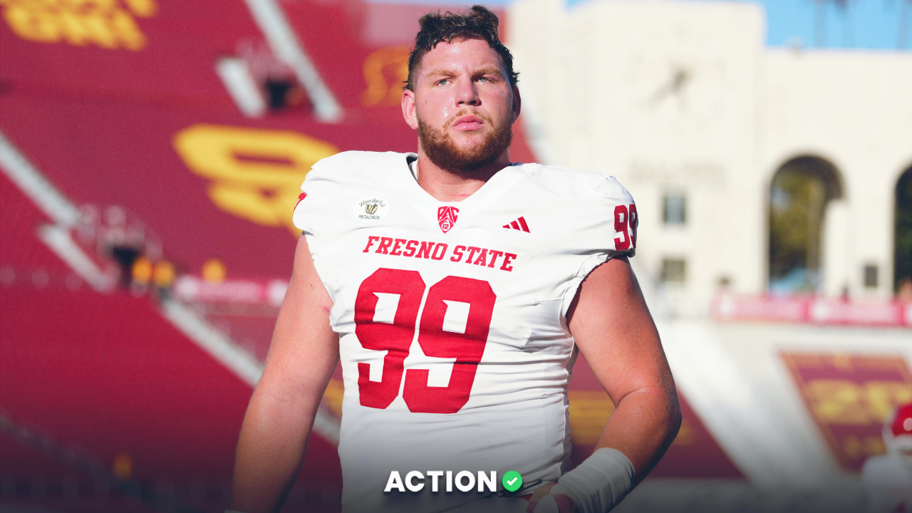 Rice vs Fresno State Prediction, Pick, College Football Odds for Saturday, Sept. 26 article feature image