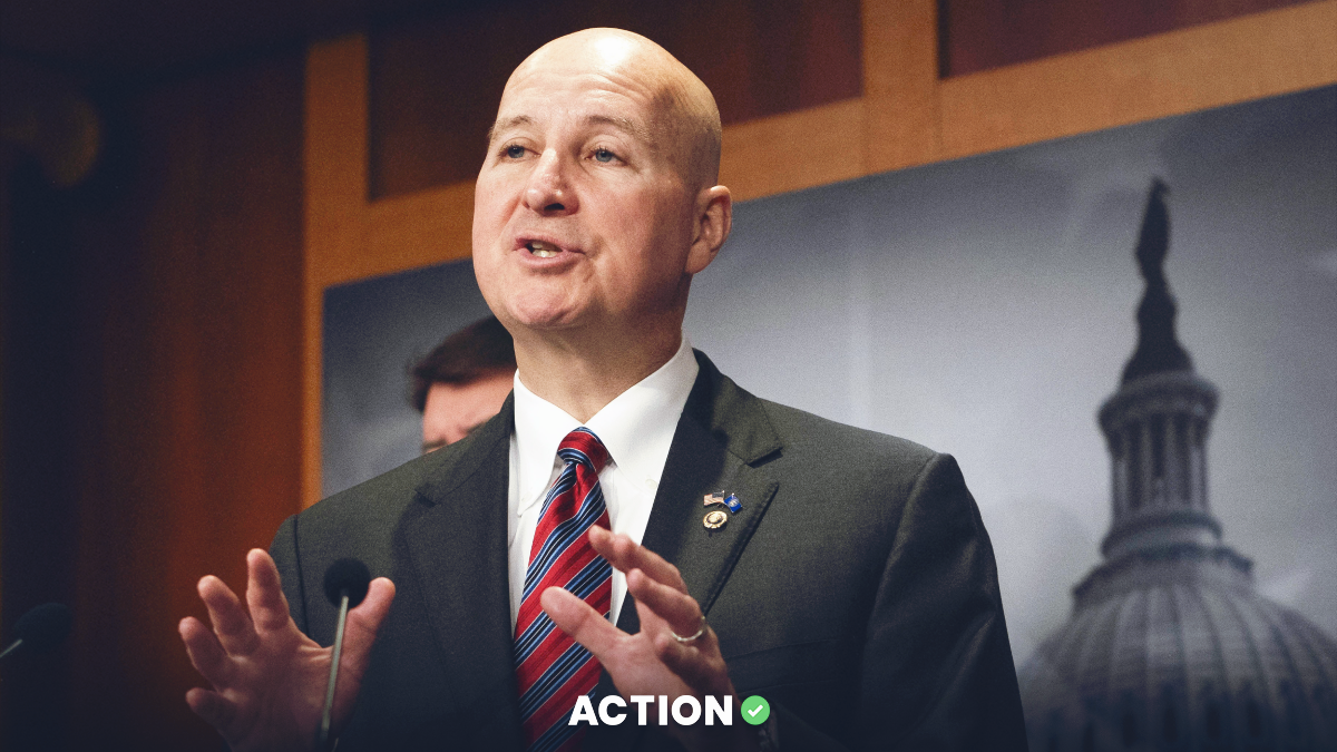 Nebraska Senate Polls Show Dan Osborn Closing Gap on GOP Sen. Pete Ricketts