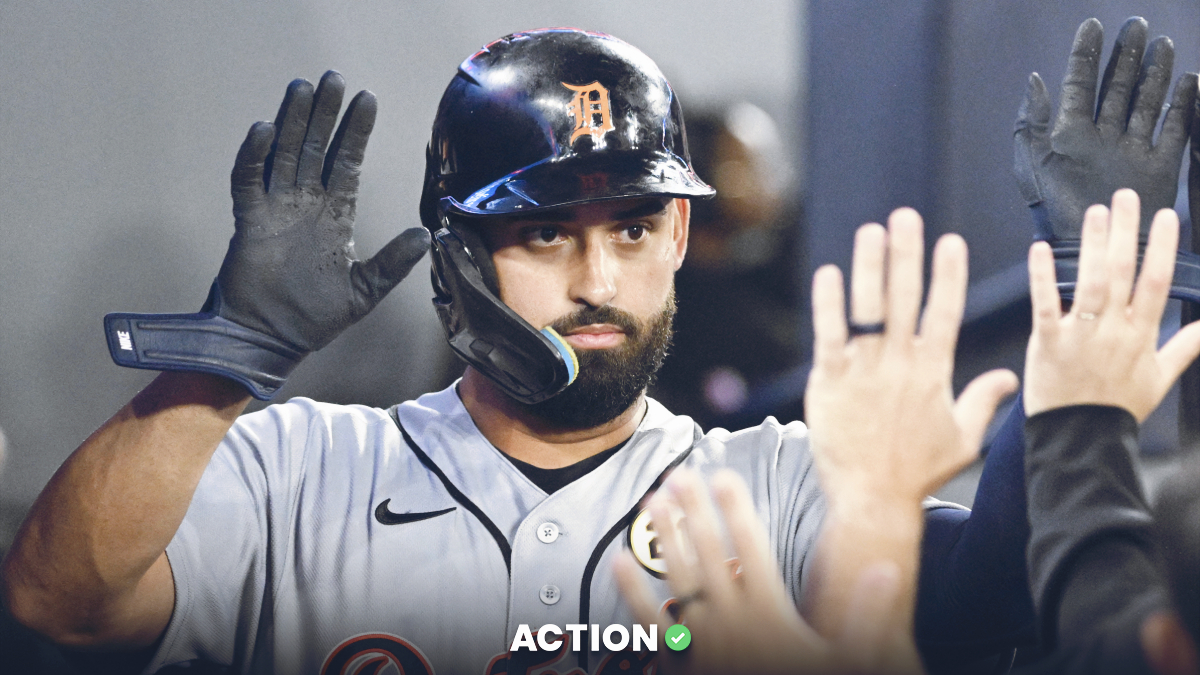 MLB Player Prop Picks Today (Thursday, September 17)
