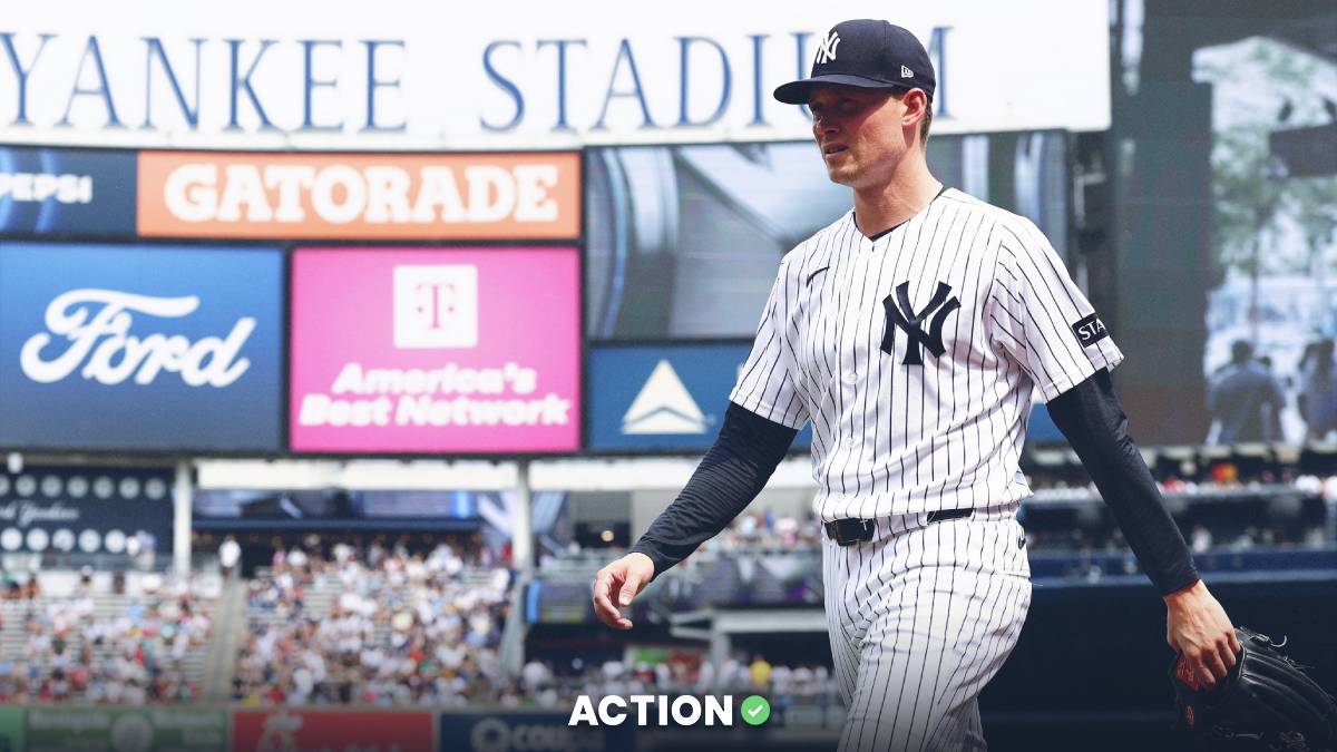 Rockies vs Yankees Prediction, Pick, MLB Odds for Wednesday, September 9