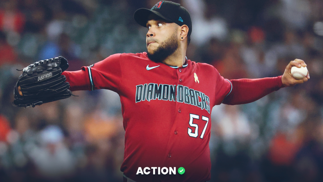 Diamondbacks vs Rockies MLB Prediction, Pick, Odds for Thursday