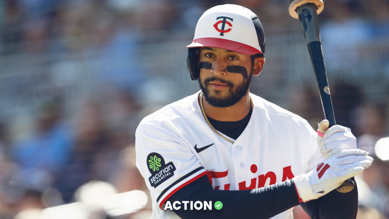 Rangers vs Twins Prediction, Pick, MLB Odds for Friday, September 25