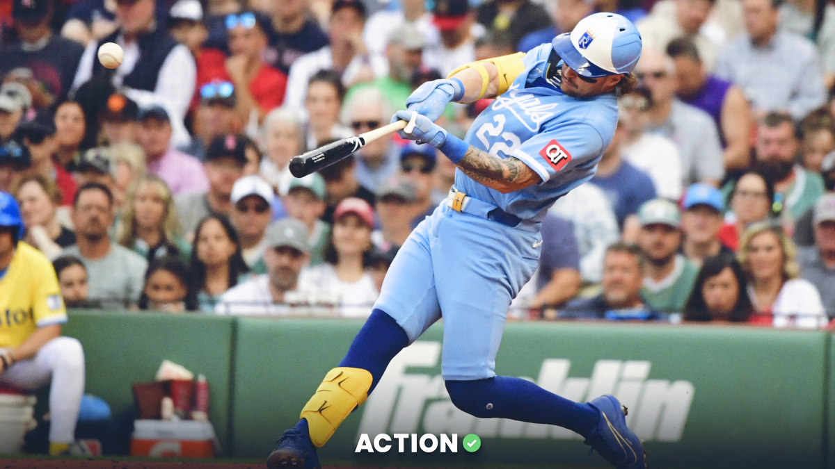 Royals vs Pirates Prediction, Pick, MLB Odds for Friday, September 18