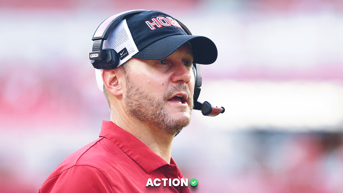 College Football Week 3 Picks, Odds: Stuckey’s 3 NCAAF Noon Spots, Predictions — 9/19