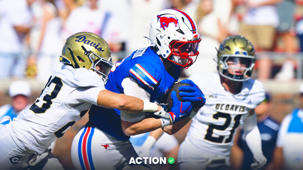 College Football Predictions: Best Picks for Week 3
