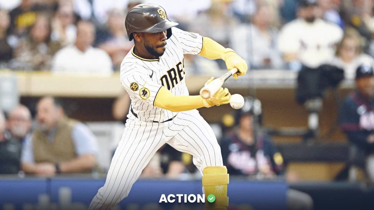 Padres vs Reds Prediction, Pick, MLB Odds for Tuesday, September 1