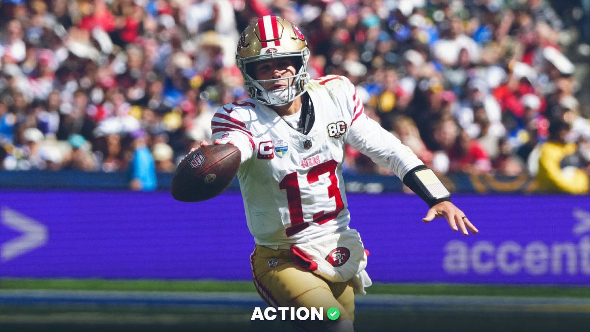 Trending NFL Prediction Market Trades To Lock in Before It’s Too Late
