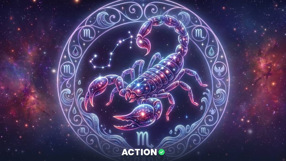 Weekly Scorpio Gambling Horoscope: Best Online Slots for Scoprio + Today's Lucky Numbers! Image