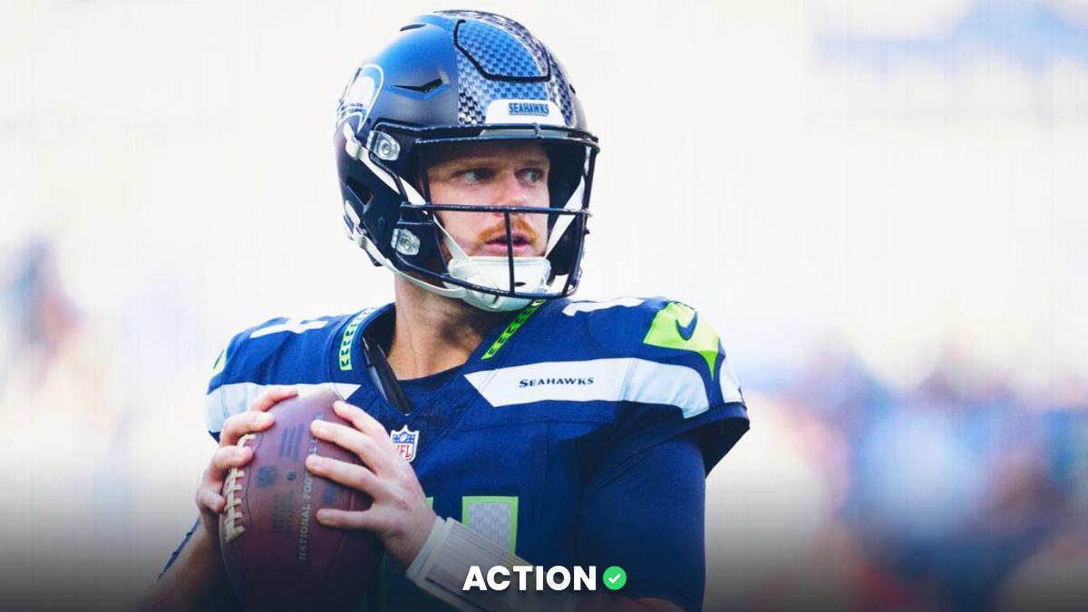 Seahawks Team Odds: Seattle Falls to 1-2 After Late Week 3 Collapse