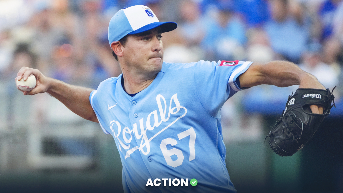 Royals vs Astros Prediction, Pick, MLB Odds for Thursday, September 17