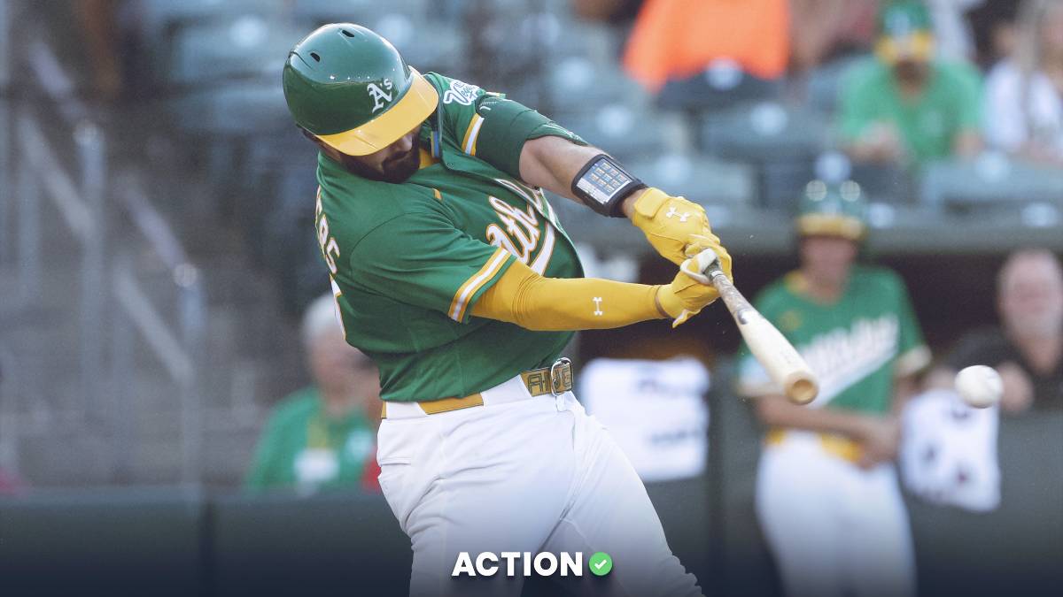 Mariners vs Athletics Prediction, Pick, MLB Odds for Sunday, September 13