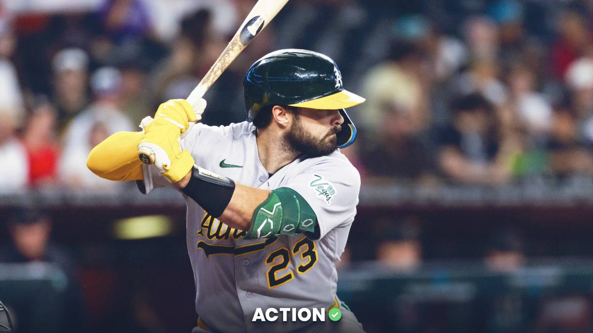 MLB Home Run Picks Today: Predictions, Props for Angels vs Nationals, Mariners vs A’s, More for Sunday, September 13