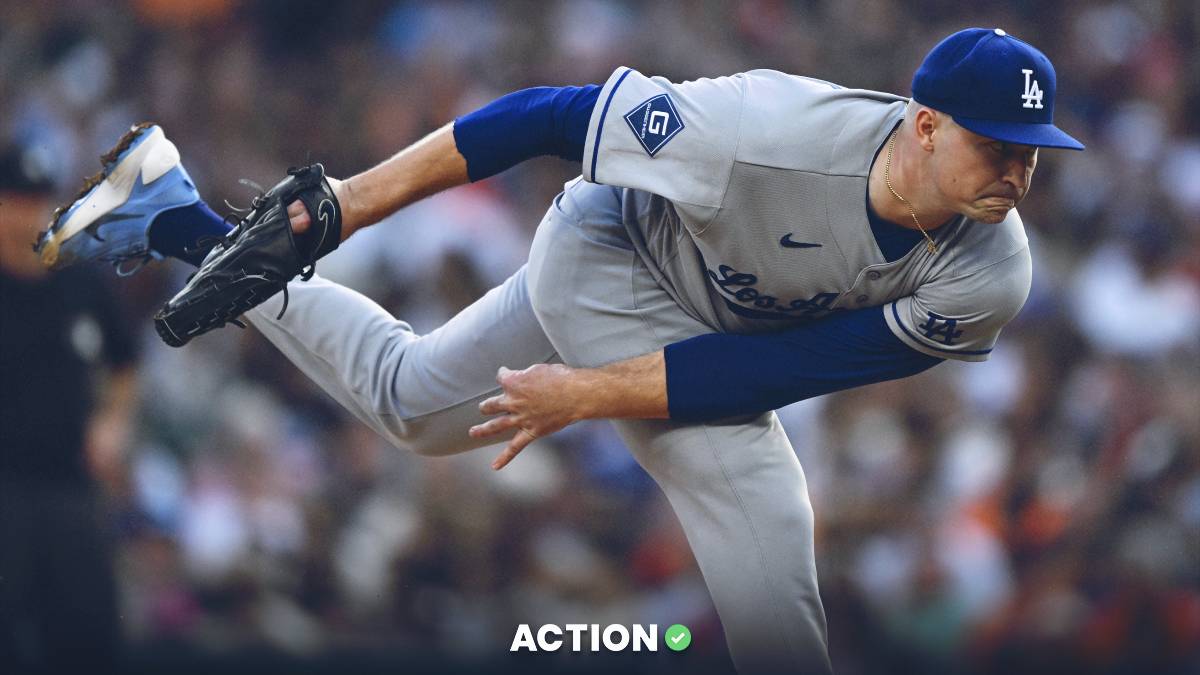 Cardinals vs Dodgers Prediction, Pick, MLB Odds for Thursday, September 3