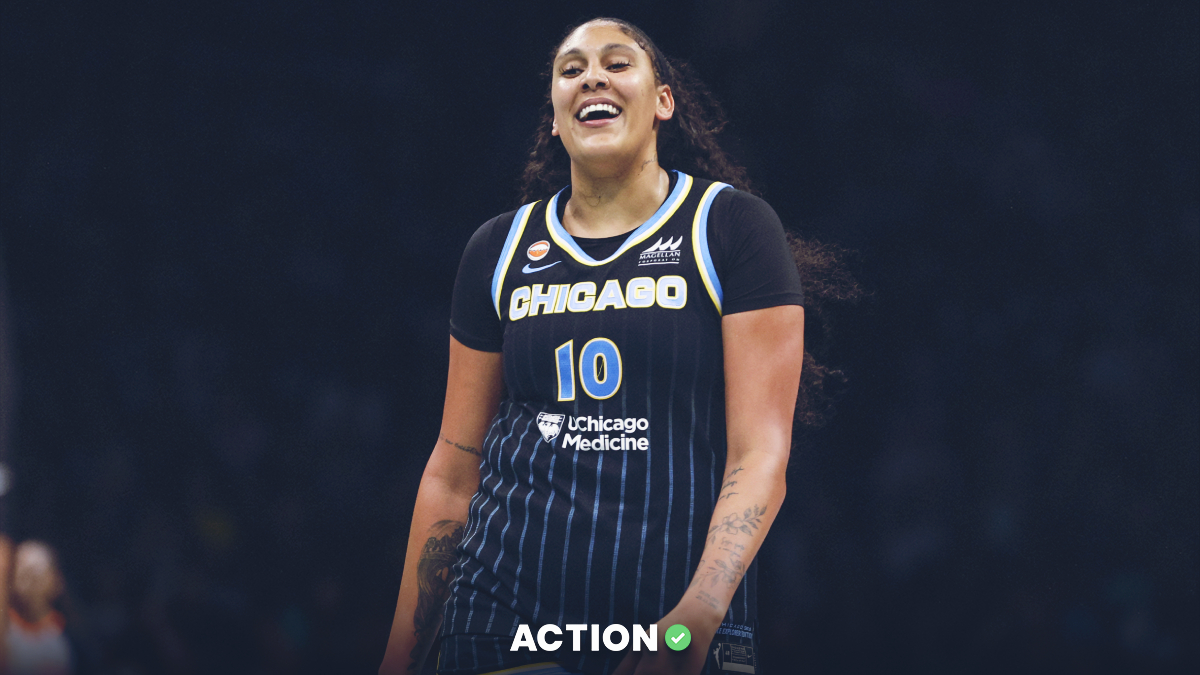 Sky vs Dream Prediction, Pick, WNBA Odds for Saturday, September 19