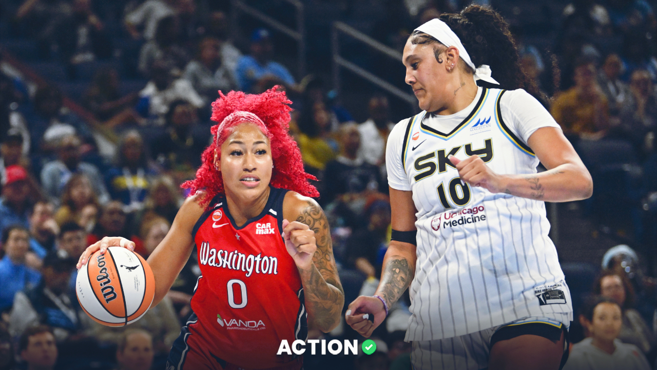 Sky vs Mystics Prediction, Pick, WNBA Odds for Thursday, September 24