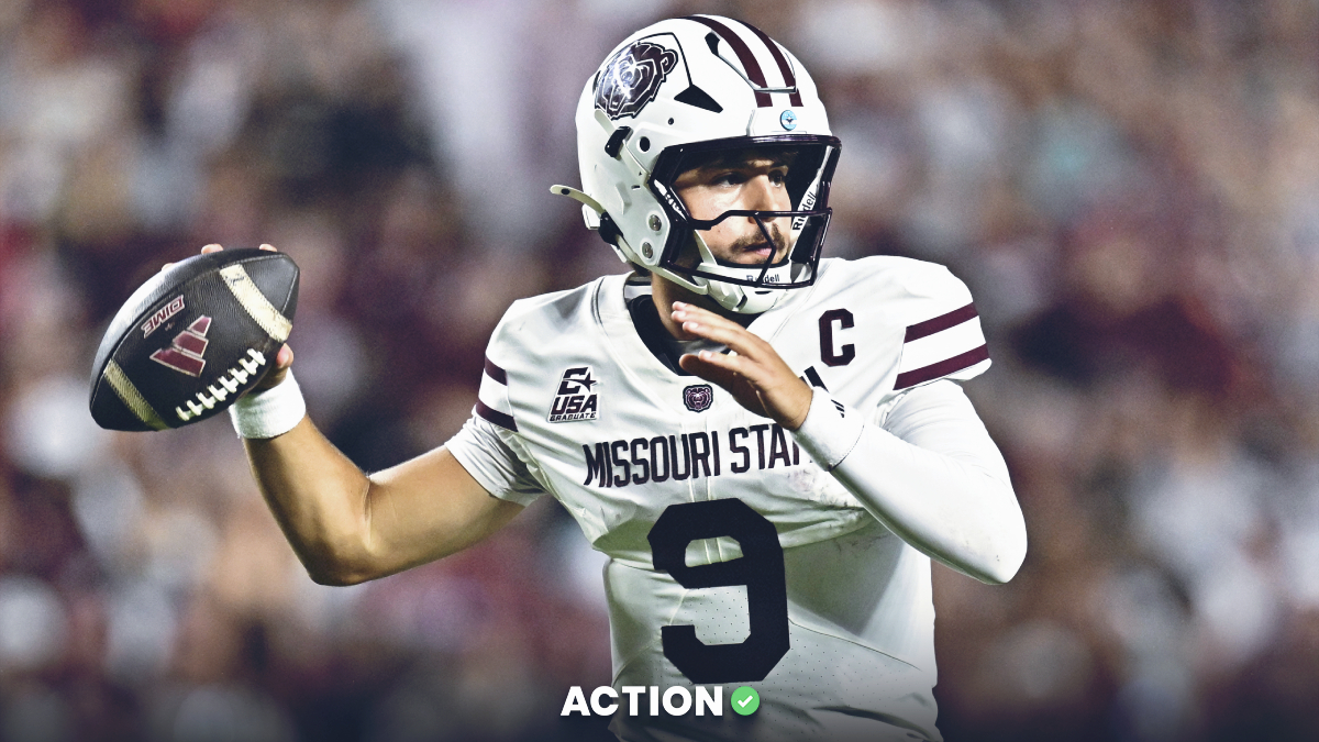 Marshall vs Missouri State Prediction, Pick, NCAAF Odds for Saturday, September 19