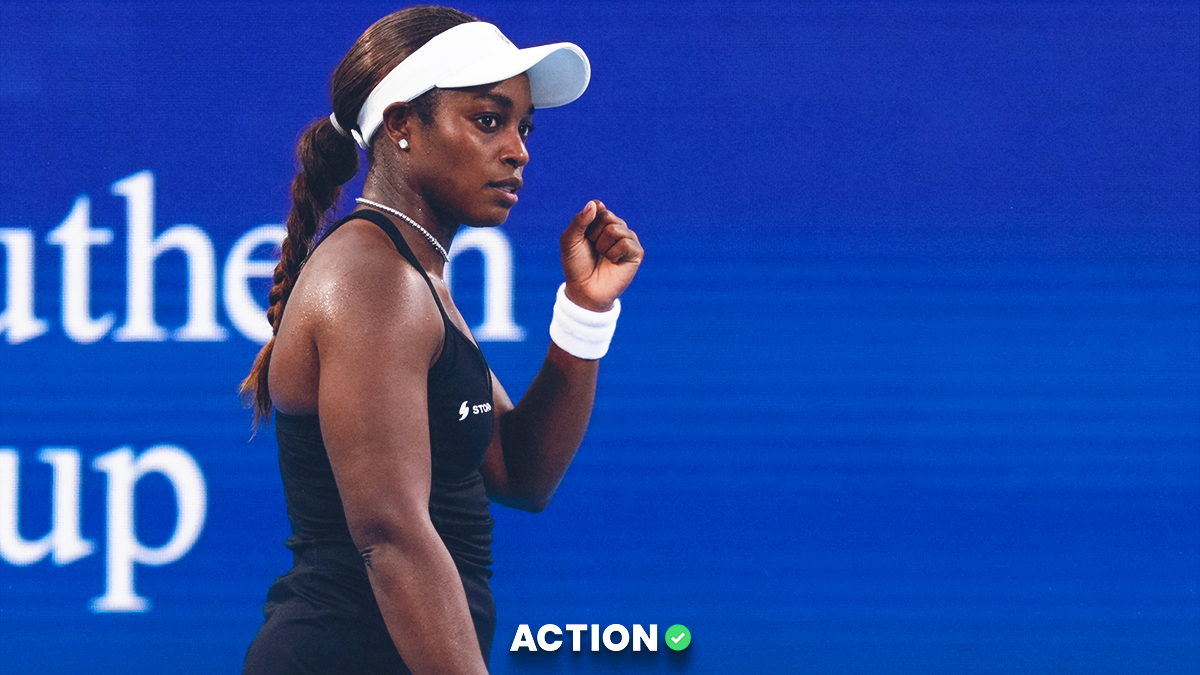 Marta Kostyuk vs Sloane Stephens Prediction, Pick, Odds for 2026 US Open