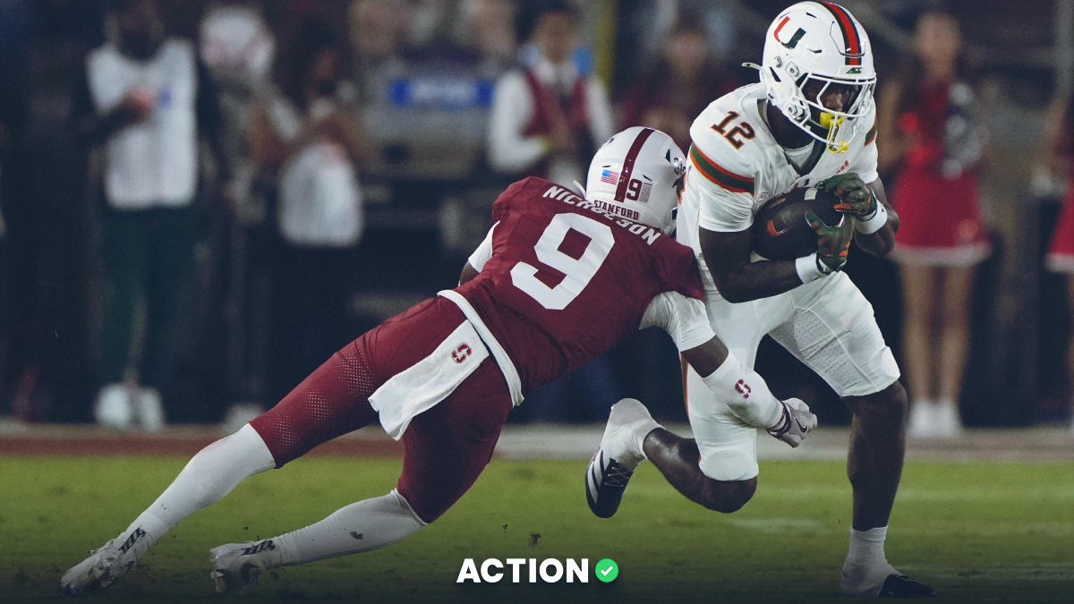 Fresh College Football Week 2 Picks to Grab Right Now