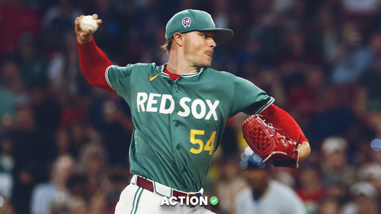 Guardians vs Red Sox Prediction, Pick, MLB Odds for Wednesday, September 23