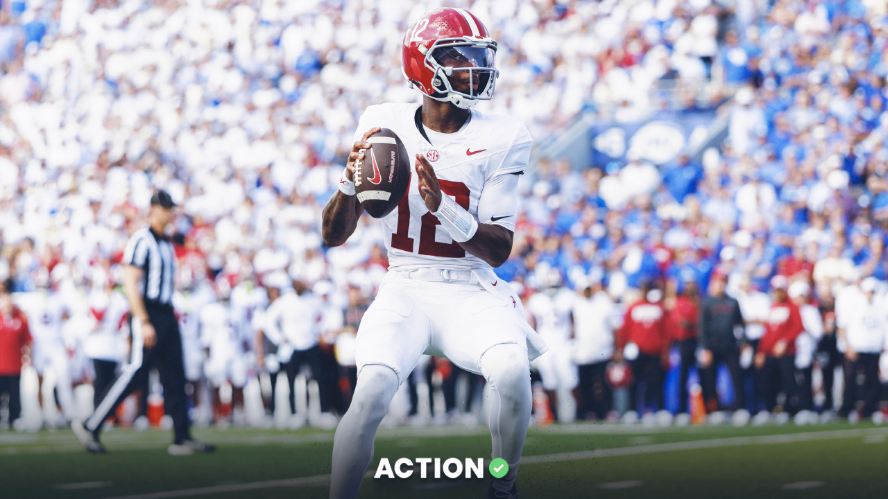 South Carolina vs Alabama Prediction, Pick, College Football Odds for Saturday, Sept. 26 article feature image