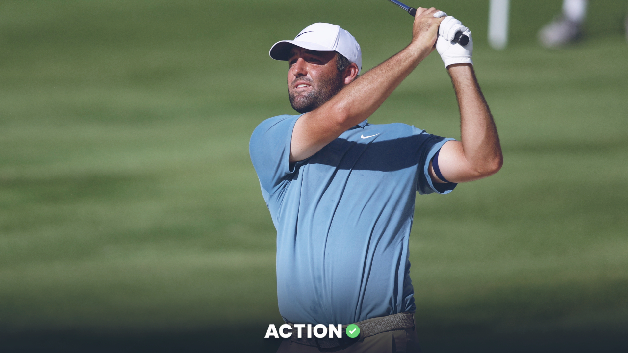 President’s Cup Predictions, Model Picks: Data-Driven Bets for Matchups, Outright Winners