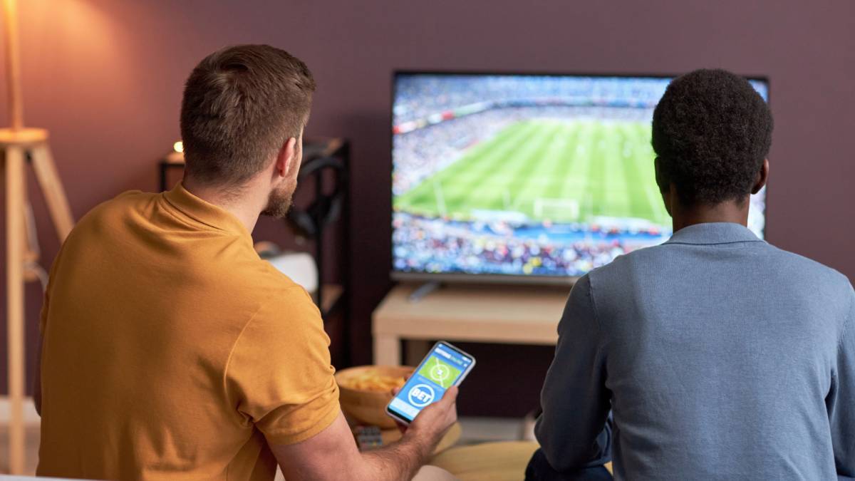 North Carolina sports betting tax rises to 23% under the North Carolina State Budget