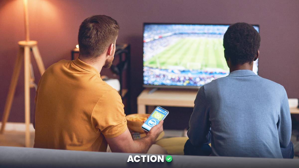 More Americans Are Turning to Sports Betting to Pay Household Bills
