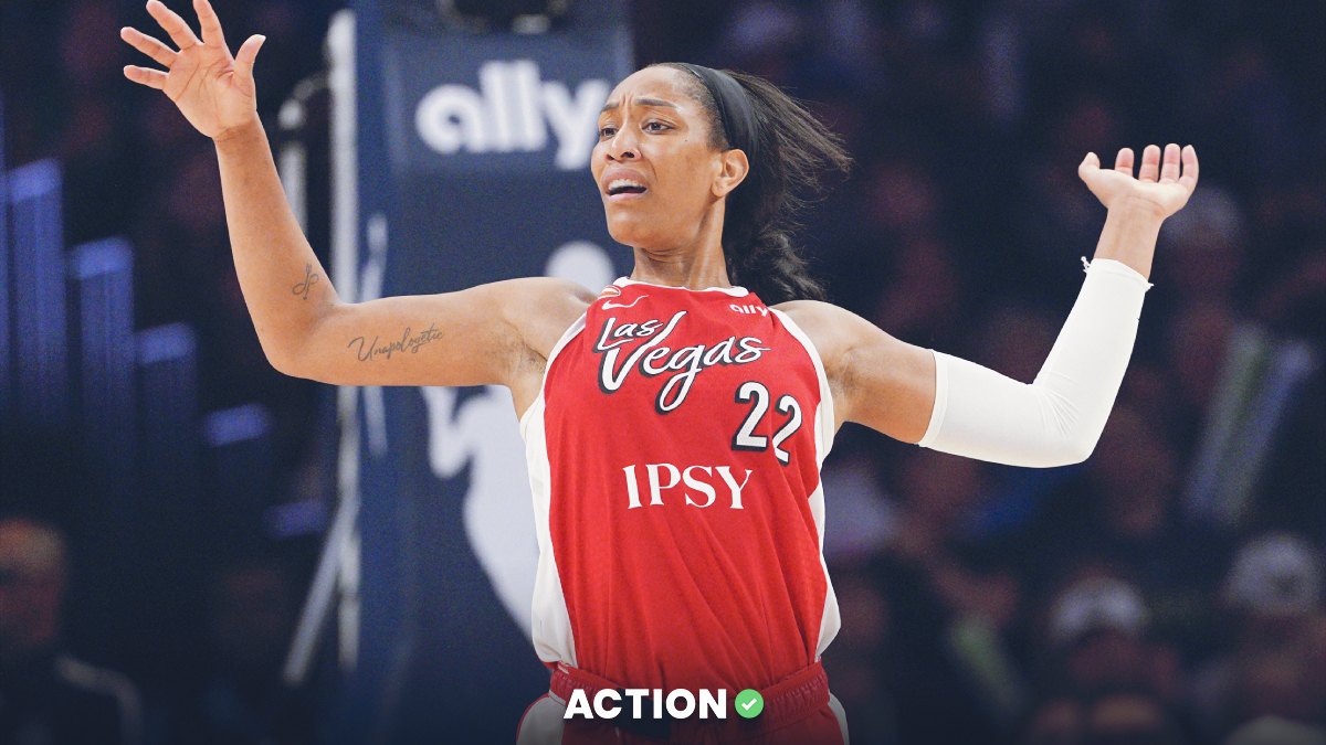 Storm vs Aces Prediction, Pick, WNBA Odds for Sunday, September 20