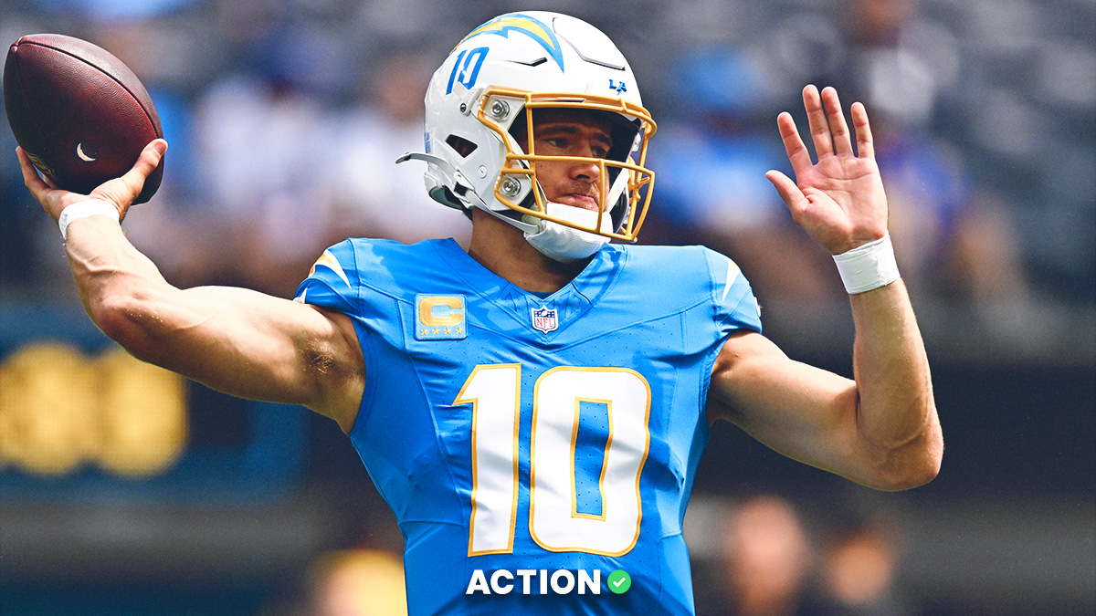 NFL Week 2 Picks, Predictions: Expert Best Bets for Sunday Slate