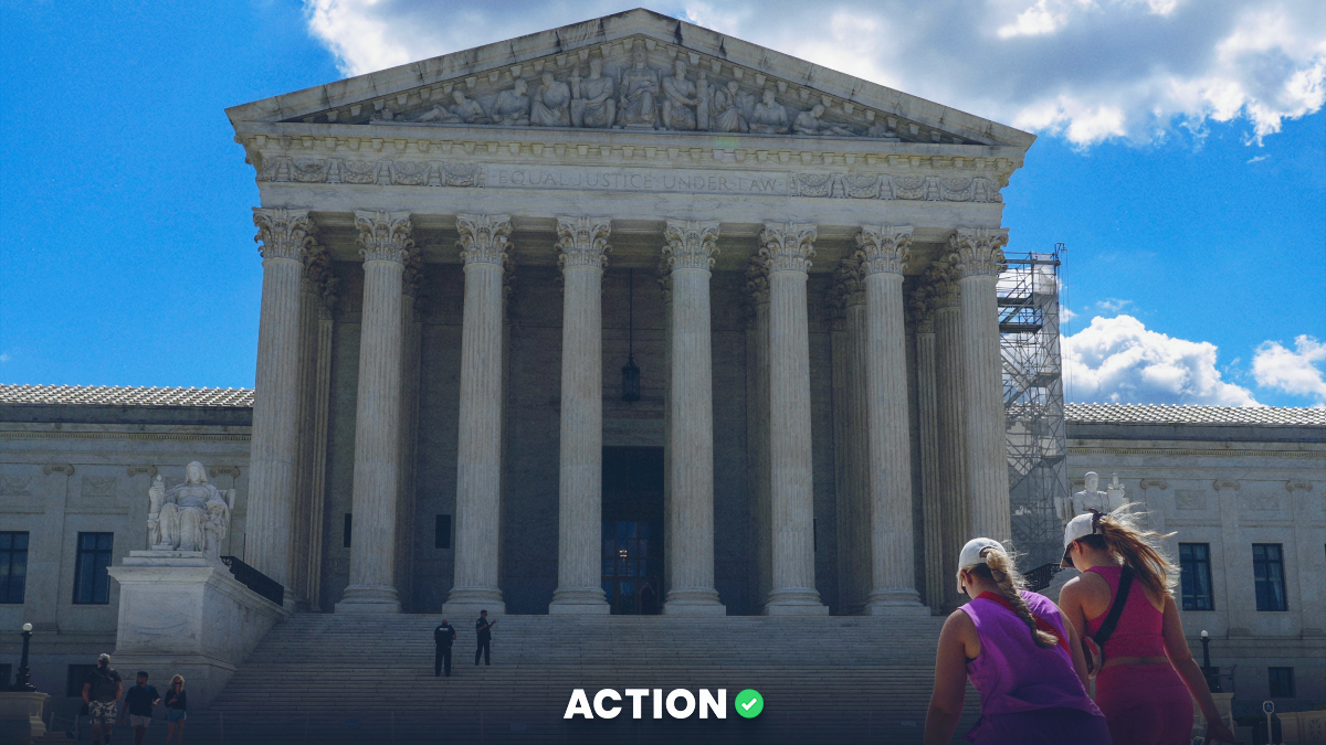 Midterms Predictions See Immediate Shift After Supreme Court’s SAVE Ruling