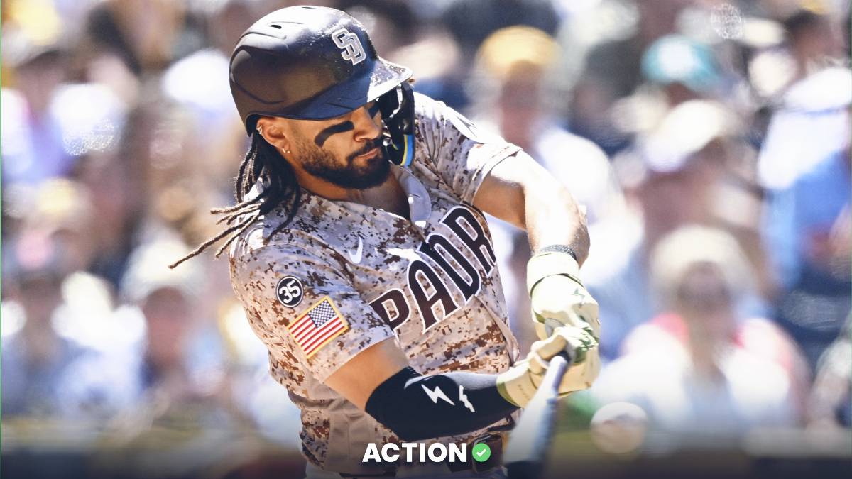 Padres vs Reds Prediction, Pick, MLB Odds for Wednesday, September 2