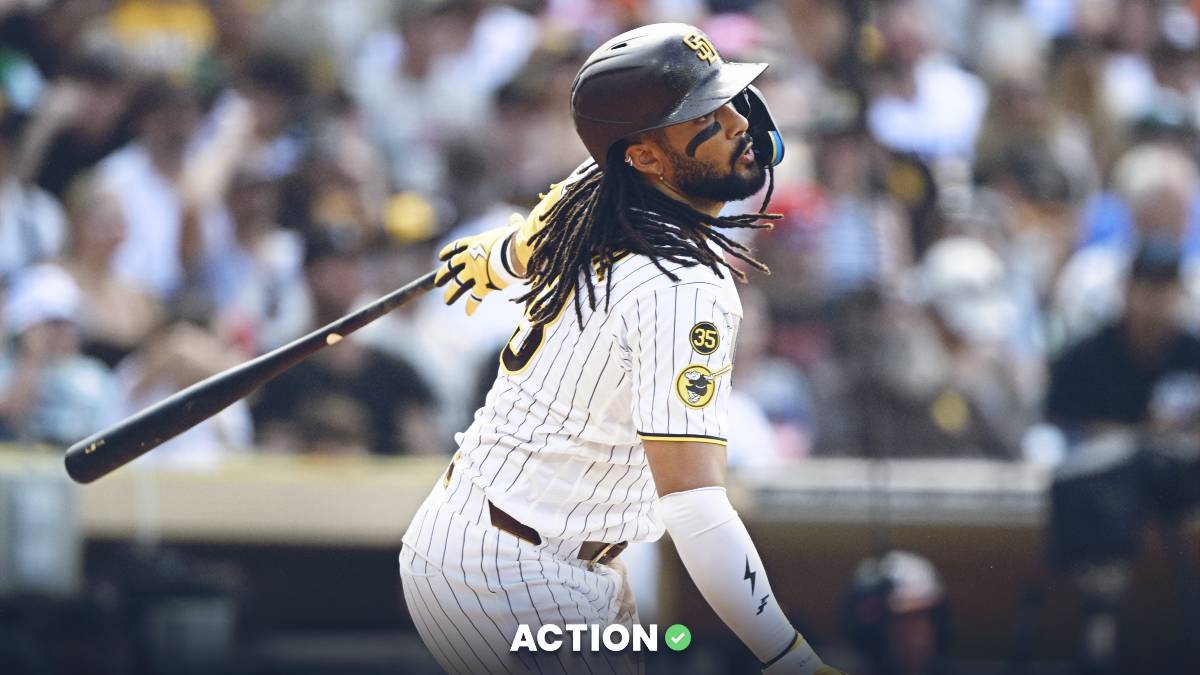Nationals vs Padres Prediction, Pick, MLB Odds for Wednesday, September 9