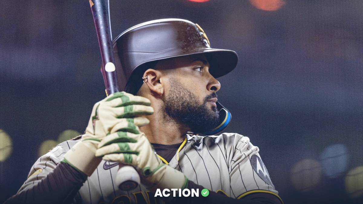 Padres vs Giants Prediction, Pick, MLB Odds for Sunday, September 13