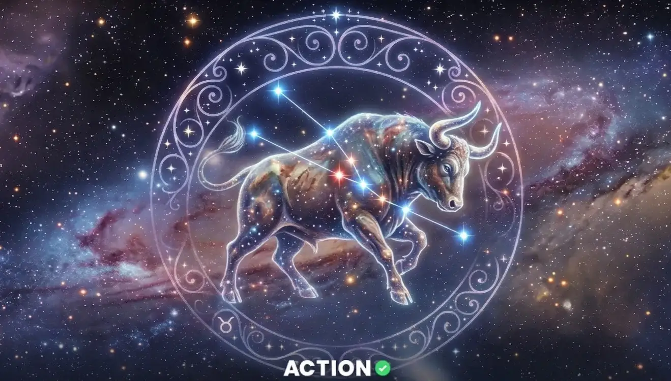 Weekly Taurus Gambling Horoscope: Best Online Slots for Taurus This Week + Today’s Lucky Numbers!