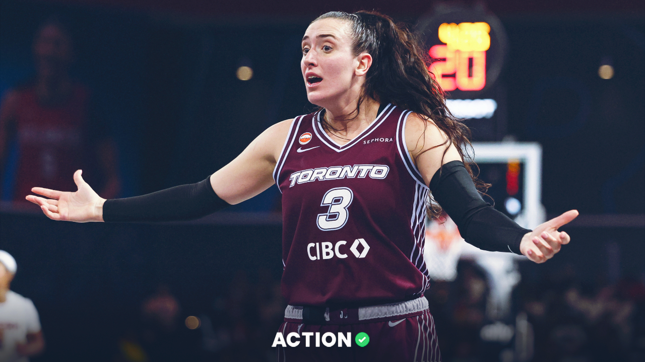 Tempo vs Sun Prediction, Pick, WNBA Odds for Thursday, September 24