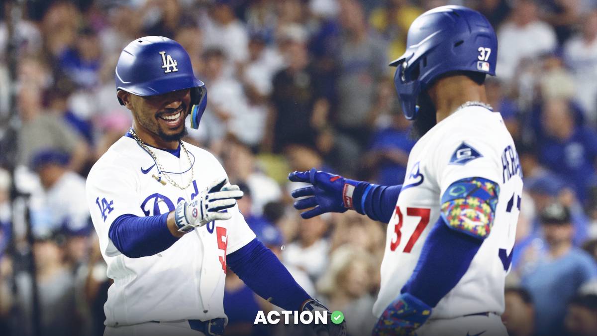 Dodgers vs Reds Prediction, Pick, MLB Odds for Monday, September 14