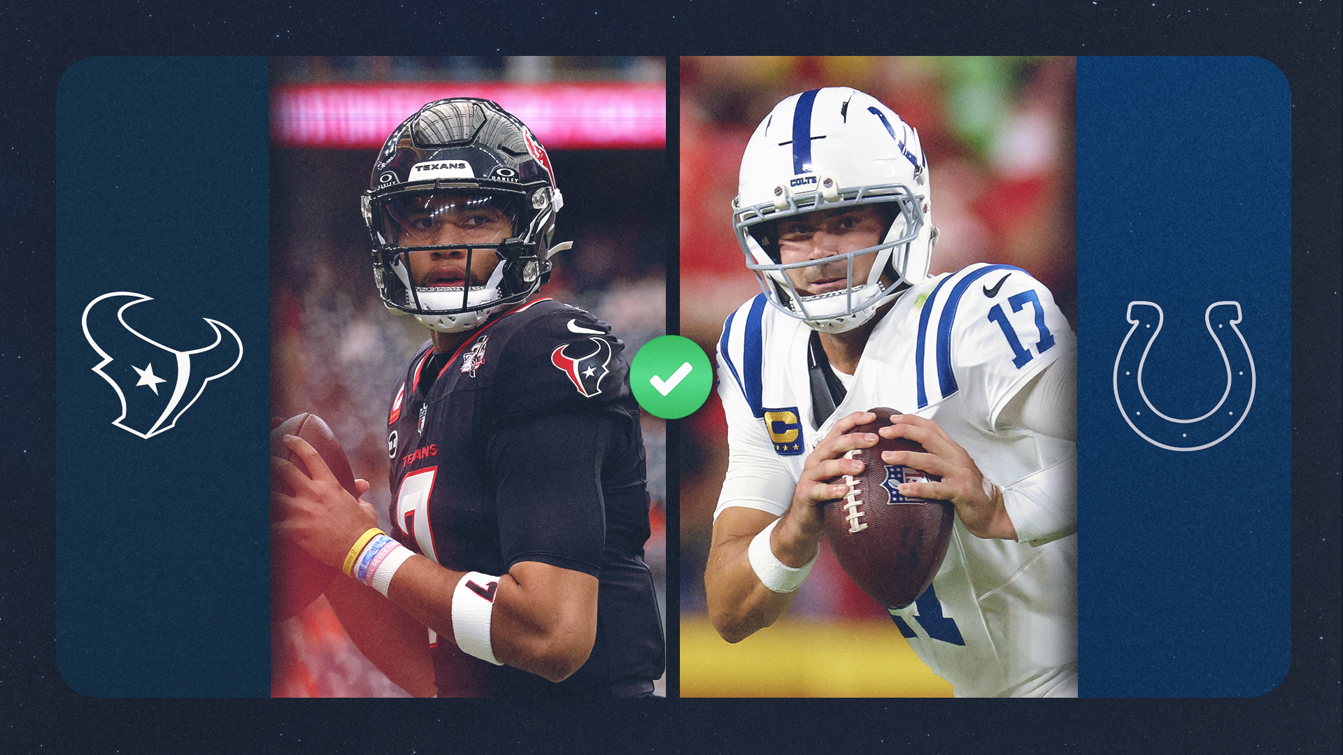 Texans vs Colts Prediction, Pick, Odds for NFL Week 3