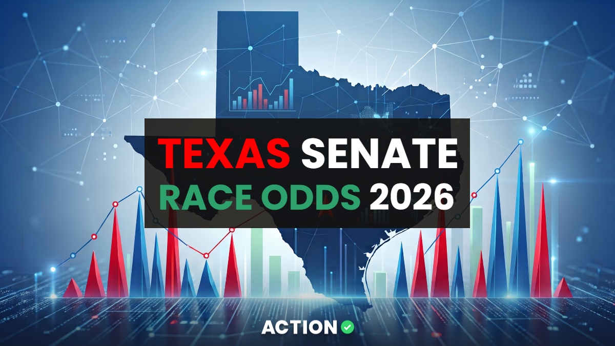 Texas Senate Race Odds 2026 | Talarico vs Paxton Polls & Analysis (Texas Senate Polymarket Predictions)