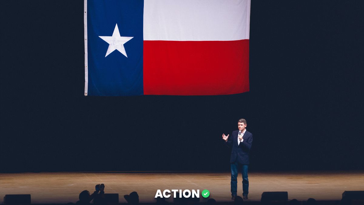 The Texas Senate Race is Tighter Than Ever Right Now