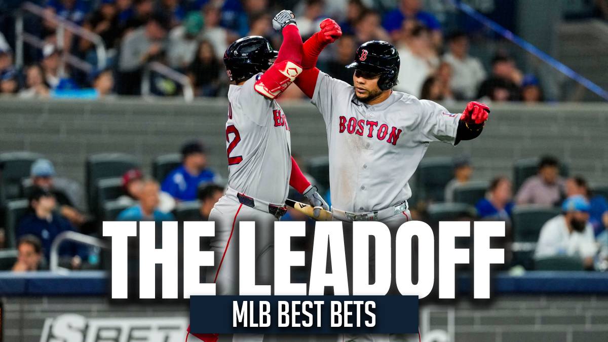 MLB Picks, Predictions Today: Nick Martin’s Best Bets for Tuesday, September 15