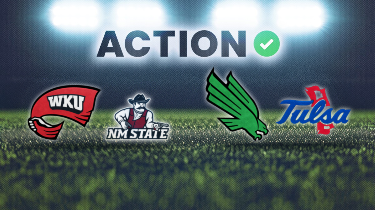 Week 5 College Football Picks, Predictions: Our Best Bets for Thursday’s NCAAF Games
