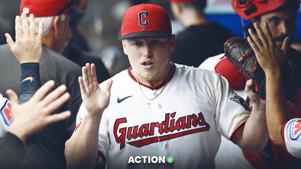 Tigers vs Guardians Prediction, Pick, MLB Odds for Saturday, September 5