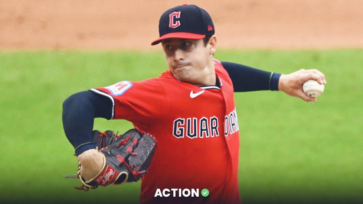 Tigers vs Guardians Game 1 Prediction, Pick, MLB Odds for Friday, September 4