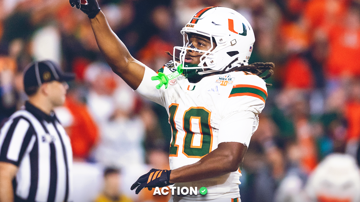 Miami vs Stanford Prediction, Pick, College Football Odds for Friday, September 4